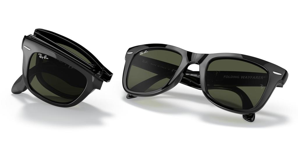 Sunglasses 601 Japan 50 Ray-Ban (Free Size)