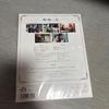 [USED] A Fleeting Flower DVD Box First Press Edition