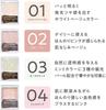 Pearl Glow Highlighter 01 Champagne Beige Glanz Dimension Highlighter Enthält Perlen zur Aufhellung von matter Haut (Einzelartikel, 2,4g) Nass-Look &