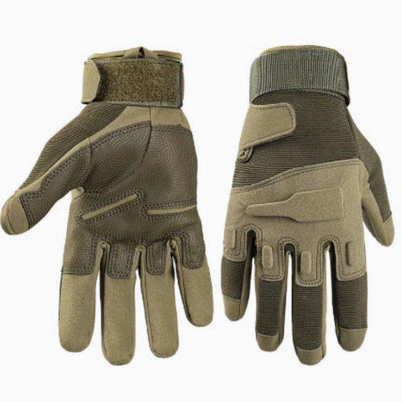 Anbikang Unisex Outdoor Touchscreen Gloves