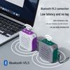 Newman PBS001 Portable Bluetooth Speaker CN plug (adapter included)