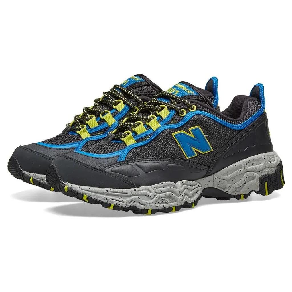 New New Balance 801 Grey Blue ML801GLC