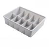 Home Drawer-style Sock Storage BoxBra and Underwear Compartment-organized Box
