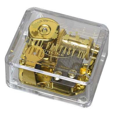 FINAL FANTASY XIV ORCHESTRA CONCERT Music Box Power of  The Heaven