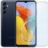 2x TEMPERED GLASS for SAMSUNG GALAXY M14 5G GLASS 9H