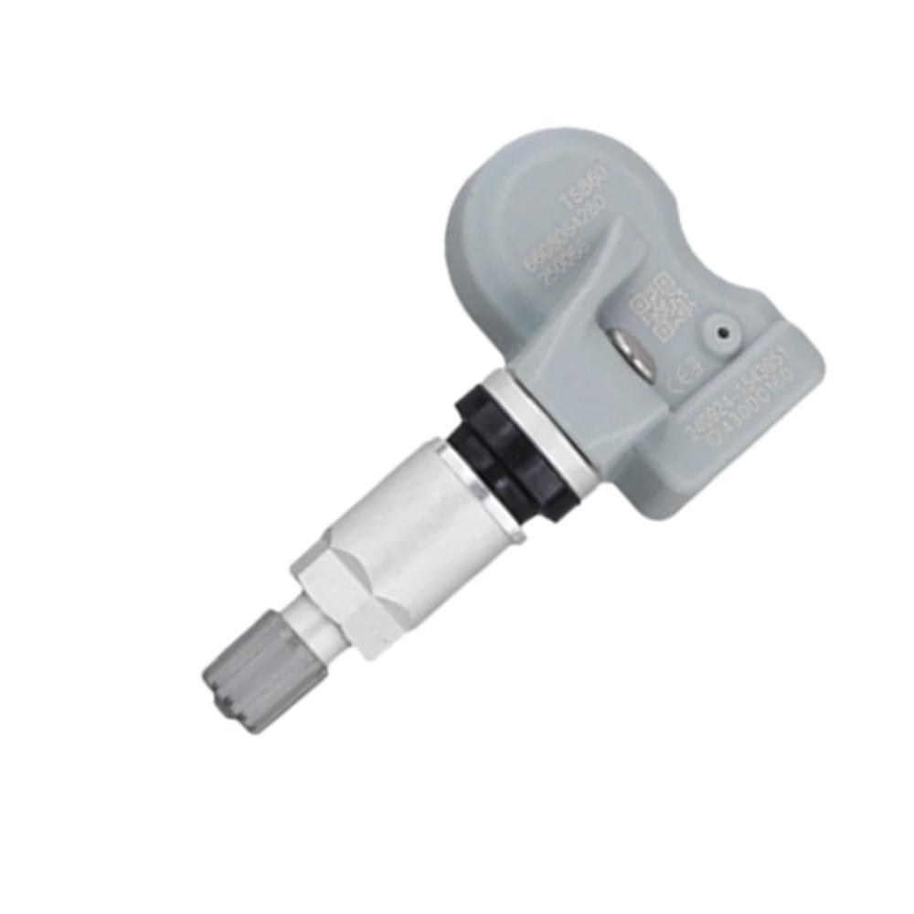 4Pcs 6608064280 Tire Pressure Monitoring Sensor For Geely