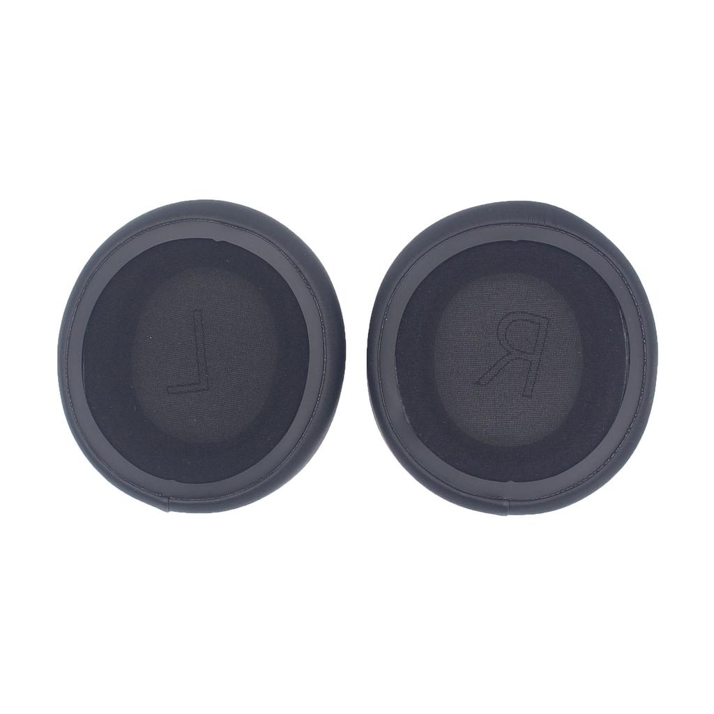 JZF-511 For Microsoft Xbox Series Headset Replacement Earpads/Ear Cushions/Headband Pad Protective Cover