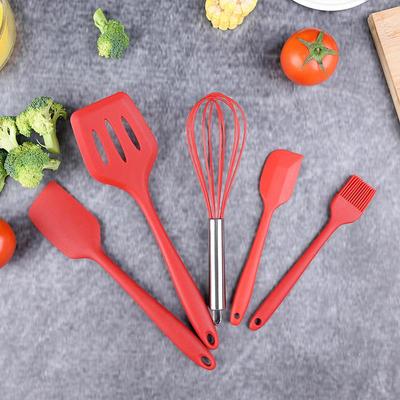 Stoviglie – Set di utensili da cucina