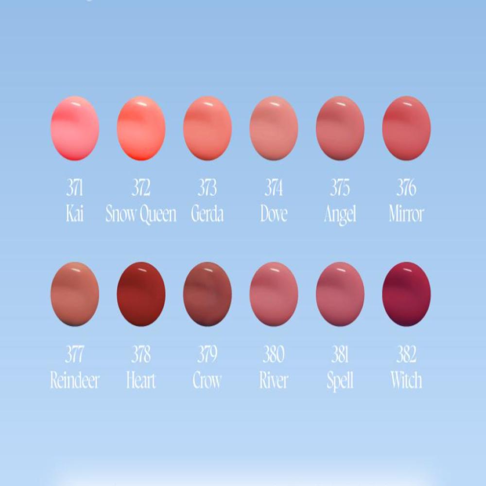 Dinto Frozen Lip Jelly 10ml