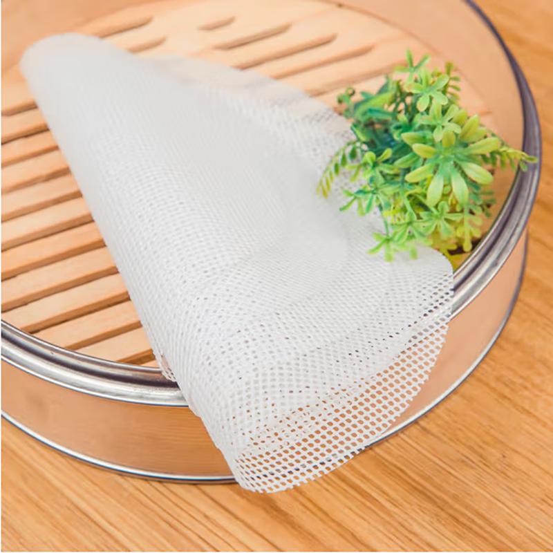 Teteng Silicone Steamer Mats