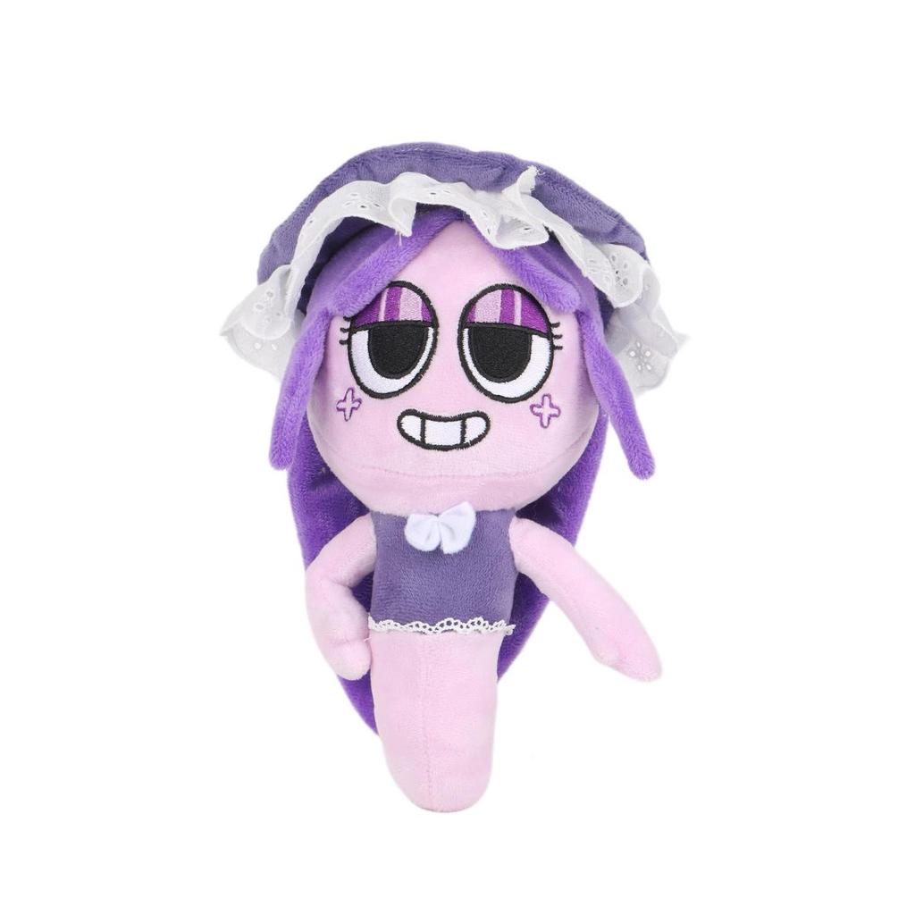 Popular Dandy's World Cartoon Plush Toy Gift