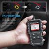Launch X431 CR3001 Suportă toate funcțiile OBDII - EOBD OBDII-EOBD Creader 3001 instrument de diagnosticare multilingv PK CR319