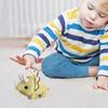 Three-dimensional 3D Cardboard Dinosaur Puzzle Montessori Animal Model Toy  Christmas Gifts