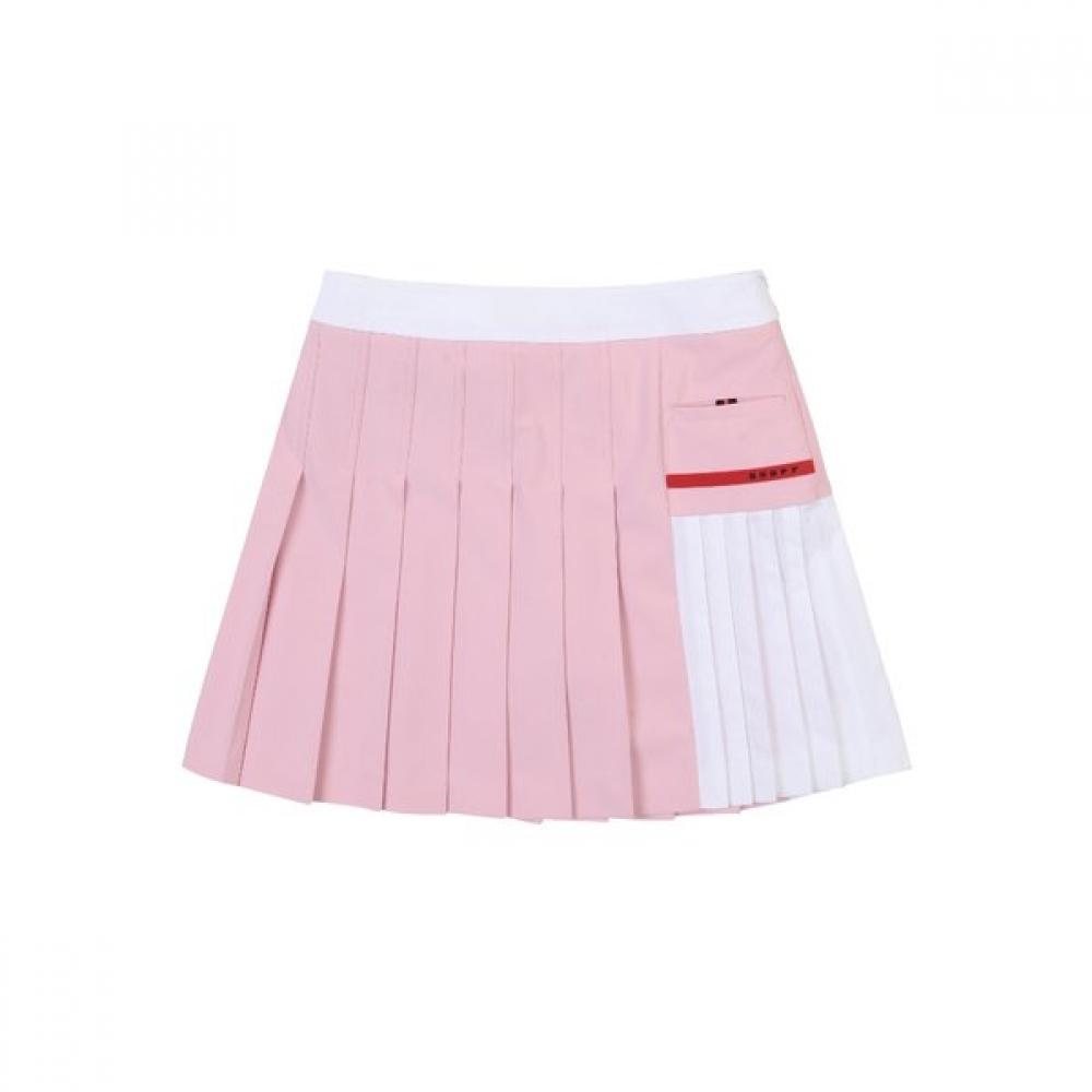 

Onoff Women S Pleated Culotte Ball caSe Of4033la Pink PINK/38
