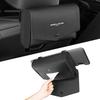 Mini Car Tissue Fits Box DELICA MINI Exclusive 7cm Car Tissue Fits 30 Series G T Premium Sun Easy PU Overflow Magnetic Closure Delica Compatible