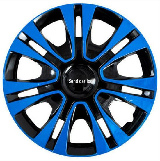15" Peugeot 301 Wheel Cover: Hub Decoration & Protection for Steel Wheels