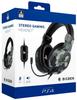 Игровые Наушники Bigben Gaming V3 (PS4) Camouflage Зеленый