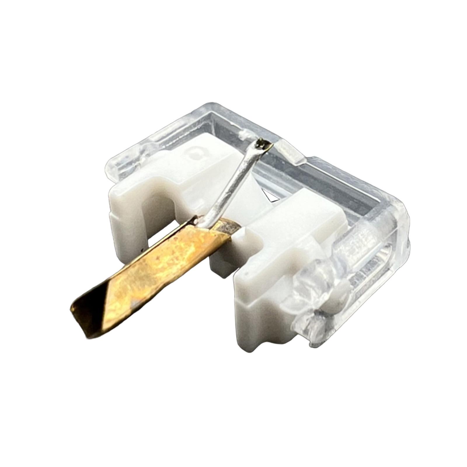 

Замена иглы проигрывателя пластинок Ремонт иглы проигрывателя для M44G M44-7 M55E N44-7 Точное управление