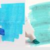 Highlighter Pen 8 Colors Smooth Writing Quick Low Saturation Marking Non-slip Handbook Drawing Marking Pen Stationery