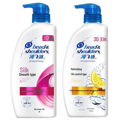 Şampoane şi balsamuri pentru păr – Şampoane