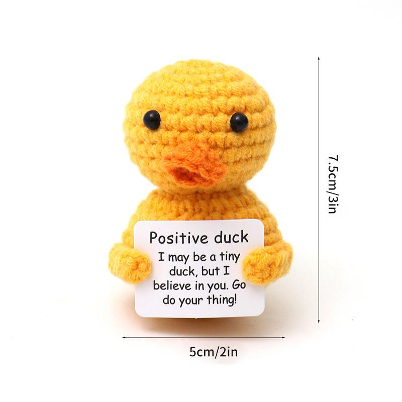 Positive Bear Tortoise Desk Accessories Crochet Ornament Crochet Potted Animals Office Interior Accessories Accessori Scrivania