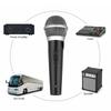 YS‑226  Unidirectional Wired Microphone  Handheld Dynamic Moving Coil Mic for DVD KTV