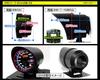 458BO60 Auto Gauge Boost Meter 2.4 Inches (60 Mm) 458 Series Japanese Motor AUTOGAUGE