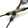 Cuesoul Black Scorpion 24g Steel Tip Brass Dart Set Pack of 6 - Pcs(CSBS-F3205)