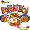 Indomie Original Гостра куряча миттєва смажена локшина з Індонезії