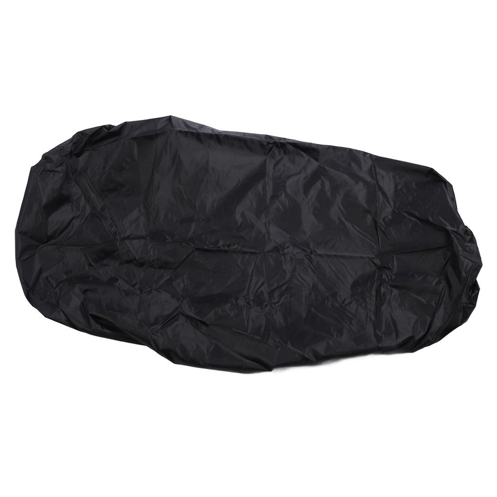 Mobility Scooter Seat Cover Waterproofing Anti Dust Oxford Fabric Mobility Scooter Cover for