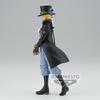 ONE PIECE - Sabo - Figurine The Shukko 17cm