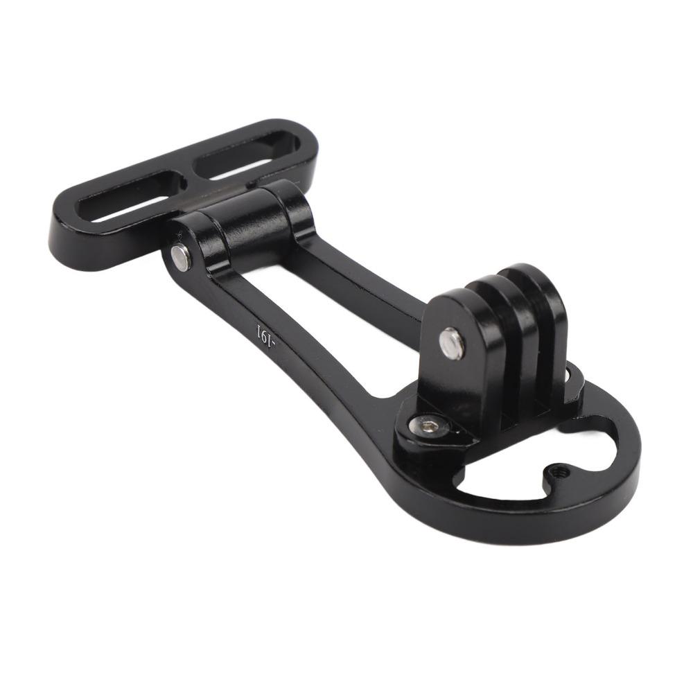 Multi-Purpose Cycling Computer Mount for Garmin/ Wahoo/ Bryton/Cateye Cycling Accessory