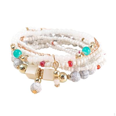 Pulseras – Pulseras múltiples
