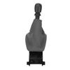 5 Speed Gear Shift Lever with Boot LHD 0002600009 Gearstick Gaiter Kit Replacement for Mercedes Sprinter 2000‑2006