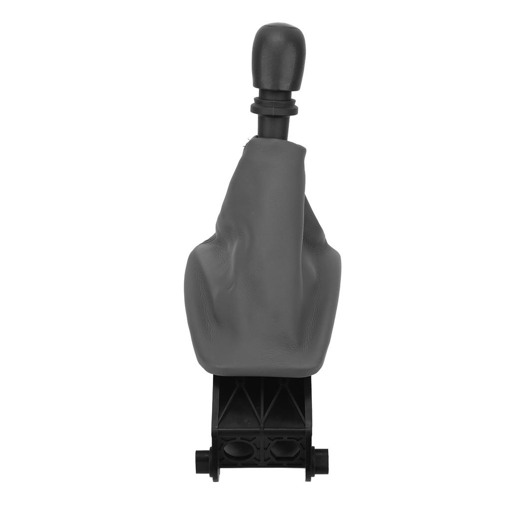 5 Speed Gear Shift Lever with Boot LHD 0002600009 Gearstick Gaiter Kit Replacement for Mercedes Sprinter 2000‑2006
