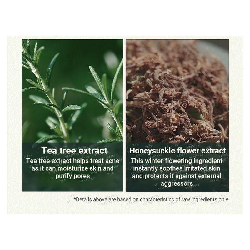 Pyunkang Yul - Calming Mask Pack