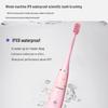 Ebonee C1S Series Kids Electric Toothbrush