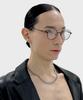 MAISON MASTER Betal Glasses (Matte Black)