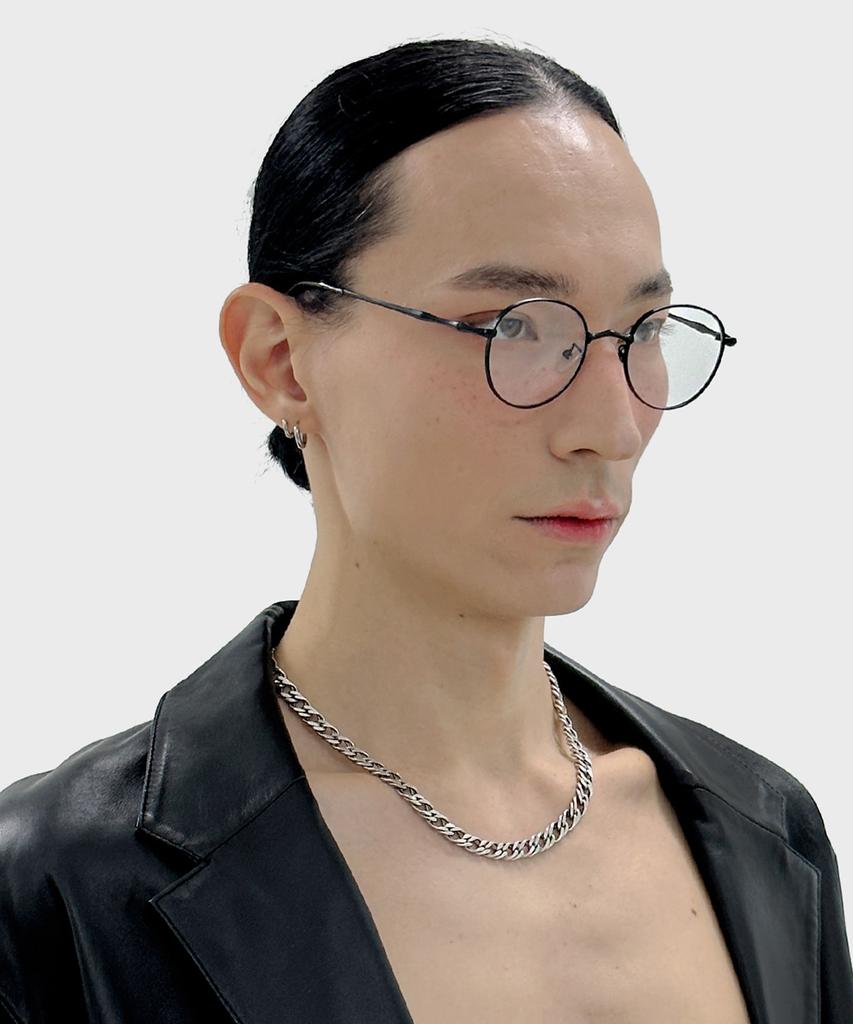 MAISON MASTER Betal Glasses (Matte Black)