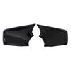 Car Rearview Accessories Door Mirror Cover For Volkswagen Golf MK3 Jetta 1993-1998 Car Decoration Styling Upgrade