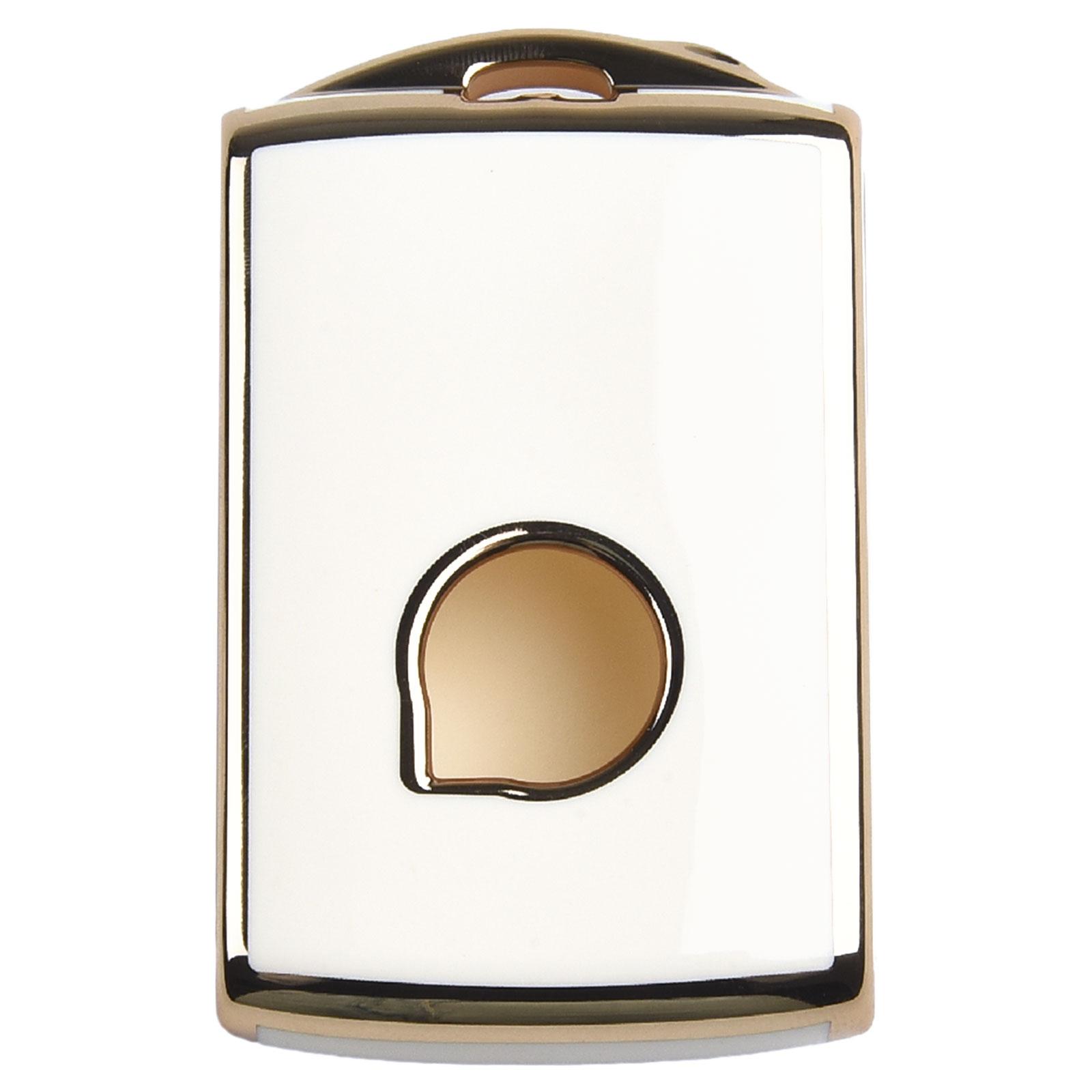 

Абсолютно новый автомобиль высокого качества Hote Sale Professional TPU белый