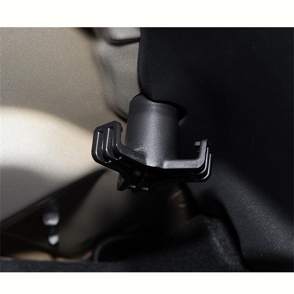Trunk Hook Accessories Car Cargo Rear Bag Hook Holder Hanger For Tesla Model 3