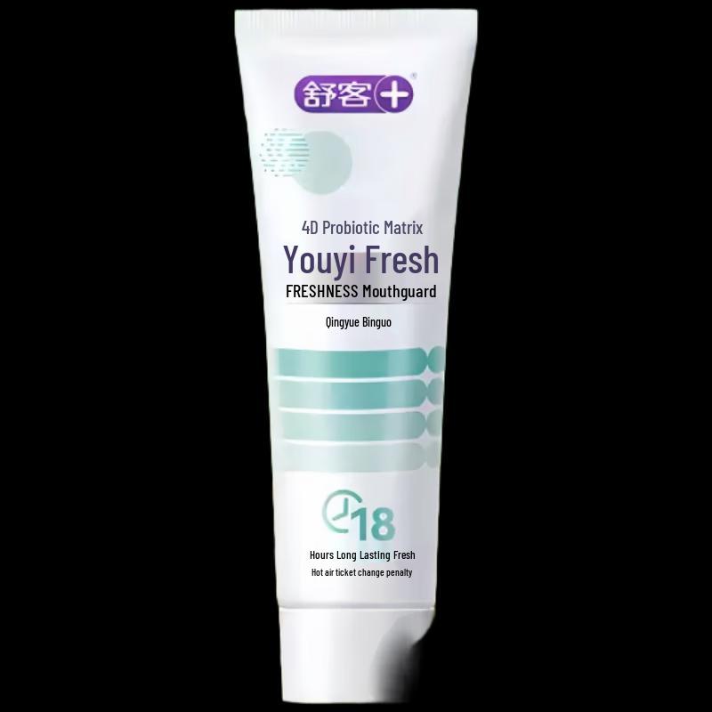 Saky Probiotic Gum Care Toothpaste