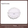 Food-Grade Disposable Decorative Paper Doilies - 24cm Round
