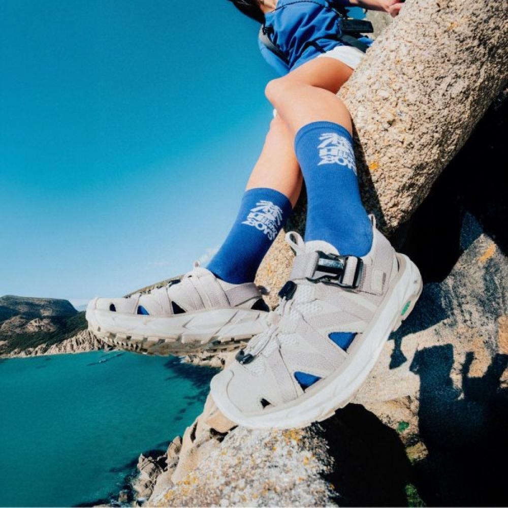 Kolon Sport Unisex Sandals Dragon 2 Fe2ax25400san sand/230