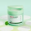 DR.G Red Blemish Clear Double Texture Pad 180ml 60pcs - Exfoliating Texture Care, Korean