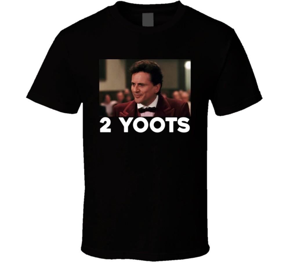 My Cousin Vinny Joe Pesci 2 Yoots 90 s Comedy Movie T Shirt Unisex T-Shirt XXXXL