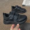 2025 New Style Children Shoes Simple Breathable Comfort Casual Shoes Versatile Daily Outdoor Antiskid Sneakers Zapatillas Niño