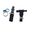HVAC Air Conditioner Heater Hoses Pipe For Nissan Frontier Xterra PATHFINDER 92408-EA000 92410-EA000 626-689 626-610 92410EA000