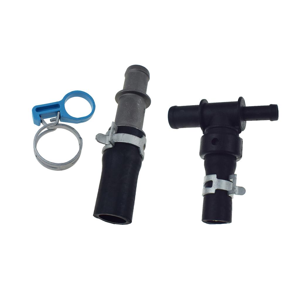 HVAC Air Conditioner Heater Hoses Pipe For Nissan Frontier Xterra PATHFINDER 92408-EA000 92410-EA000 626-689 626-610 92410EA000
